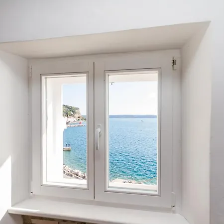 Апартаменты Vista Azul